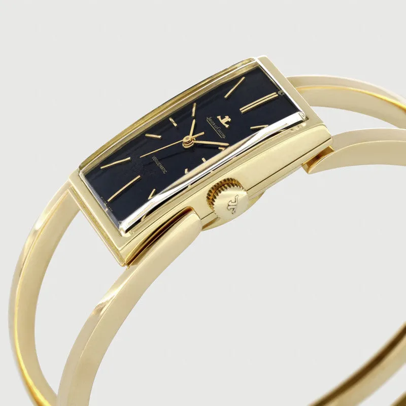 Jaeger-LeCoultre Voguematic - Montre automatique en or jaune sold by 58 Facettes product image thumbnail 2
