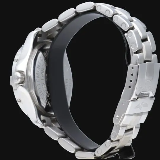 Breitling Montre Colt Automatic sold by 58 Facettes product image thumbnail 4