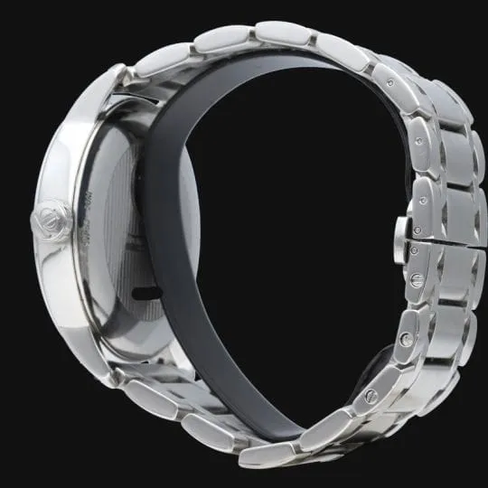 Baume & Mercier Classima - Montre automatique homme en acier sold by 58 Facettes product image thumbnail 4