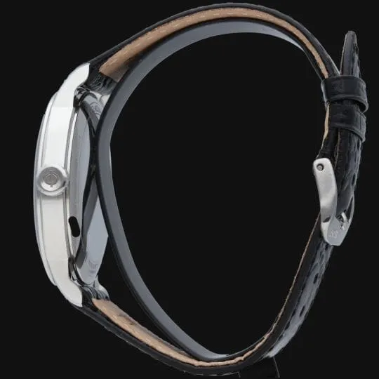 Baume & Mercier Classima - Montre automatique en acier sold by 58 Facettes product image thumbnail 4
