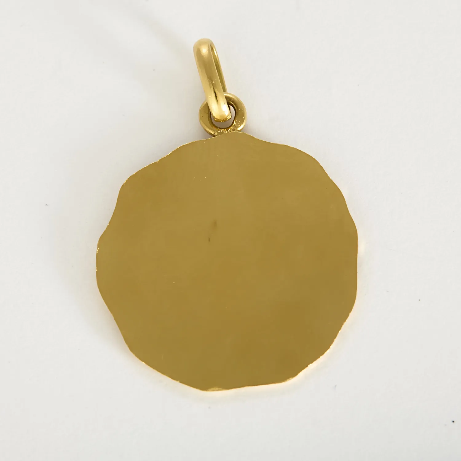 Pendentif en Or jaune 18k sold by 58 Facettes product image thumbnail 3