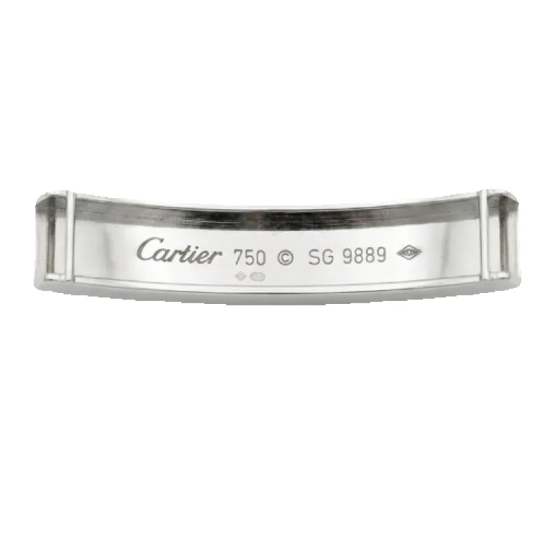 Bracelet Cartier Love made by 58 Facettes
