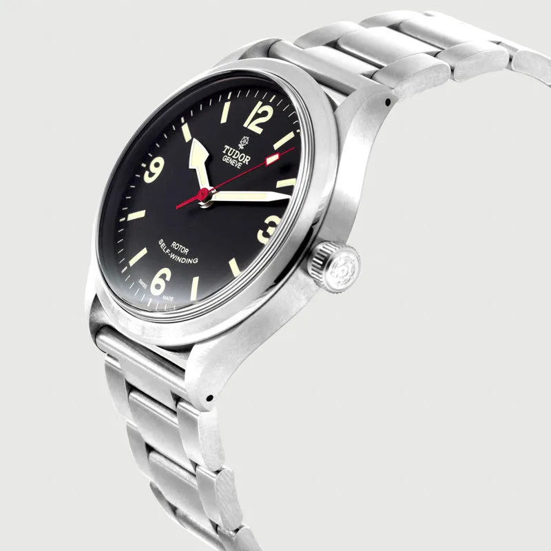 Tudor Heritage Ranger - Montre en acier sold by 58 Facettes product image thumbnail 3