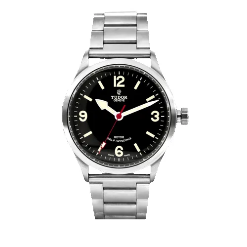Tudor Heritage Ranger - Montre en acier sold by 58 Facettes