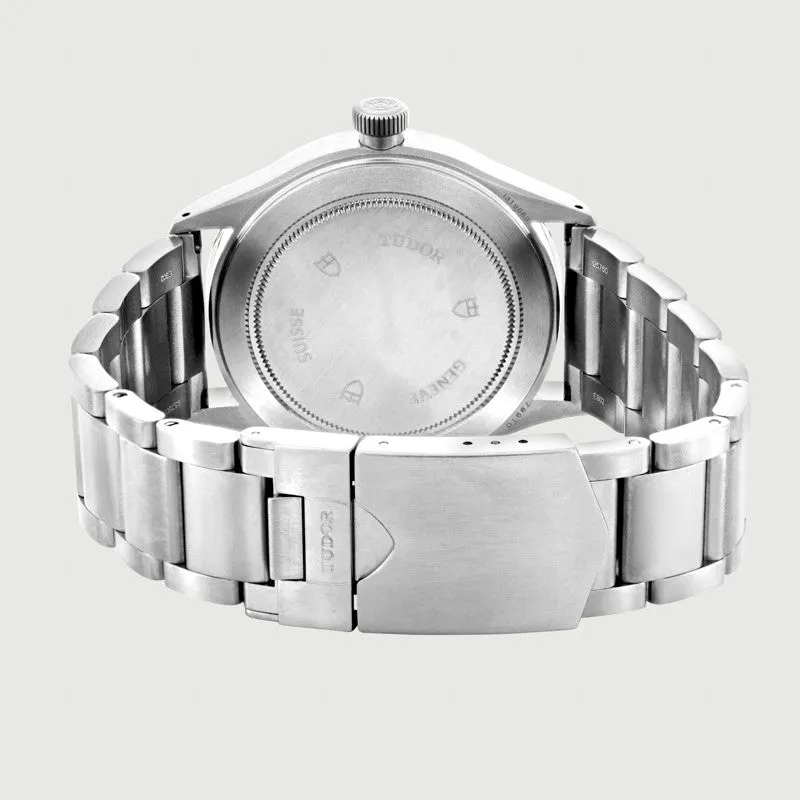 Tudor Heritage Ranger - Montre en acier sold by 58 Facettes product image thumbnail 4