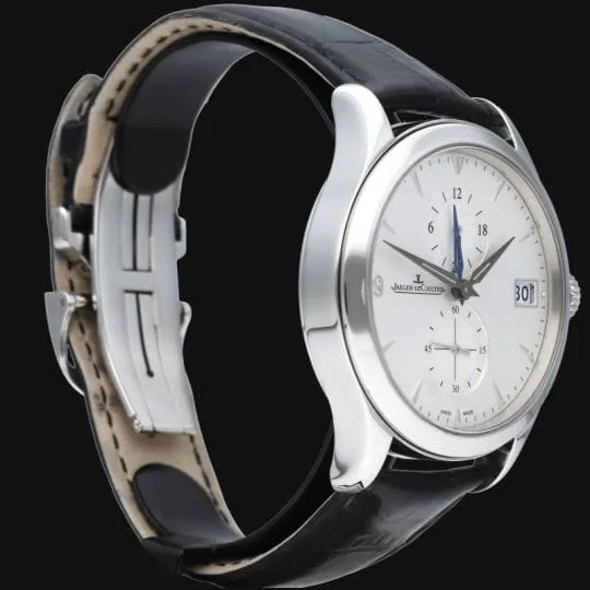 Jaeger-LeCoultre Master Control - Montre en acier sold by 58 Facettes product image thumbnail 5