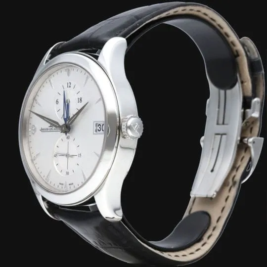 Jaeger-LeCoultre Master Control - Montre en acier sold by 58 Facettes product image thumbnail 3