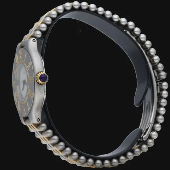Cartier Montre Must 21 sold by 58 Facettes product image thumbnail 4