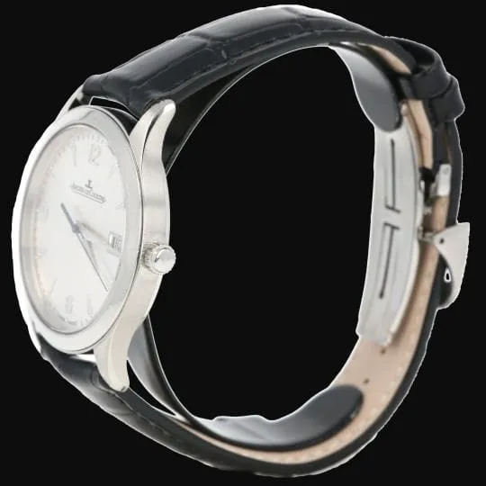 Jaeger-LeCoultre Master Control Date - Montre en acier sold by 58 Facettes product image thumbnail 4