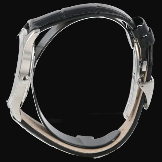Jaeger-LeCoultre Master Control Date - Montre en acier sold by 58 Facettes product image thumbnail 5