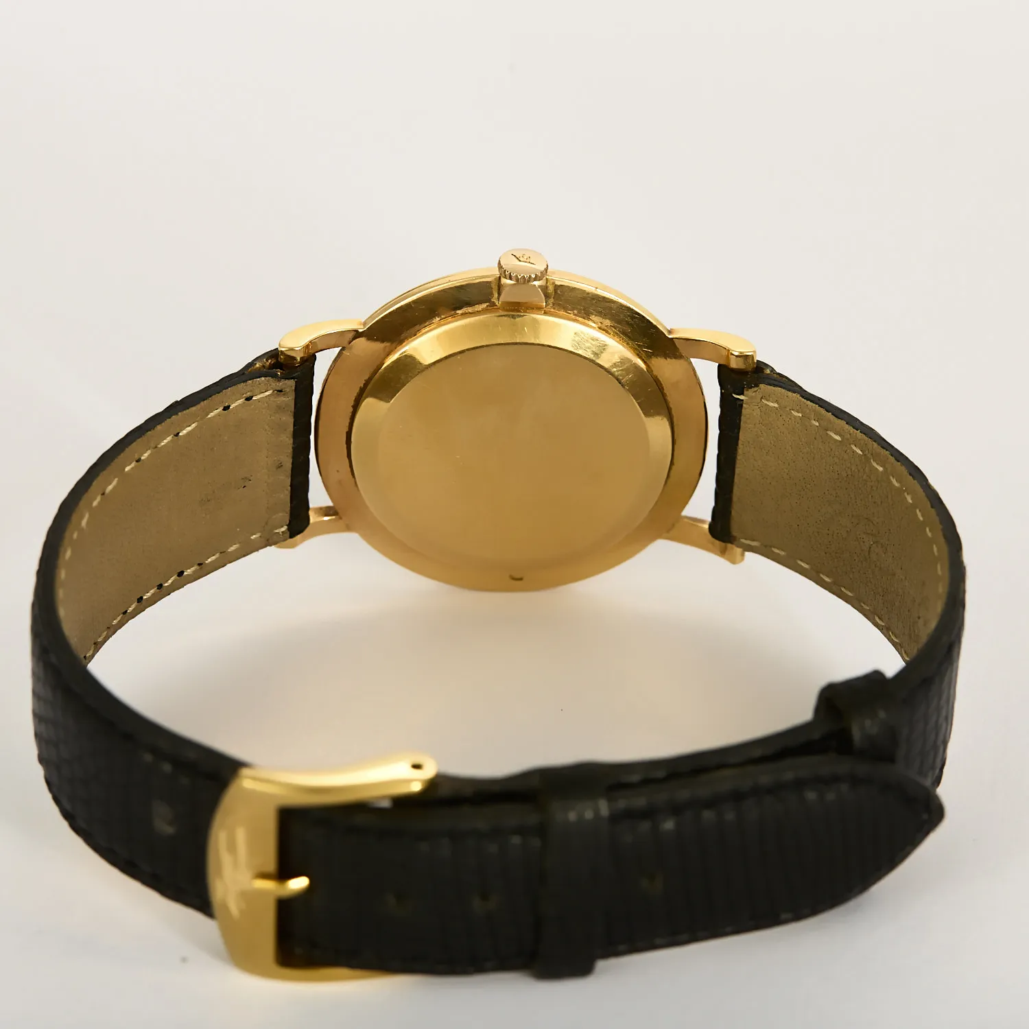 Montre Movado Classique sold by 58 Facettes product image thumbnail 4