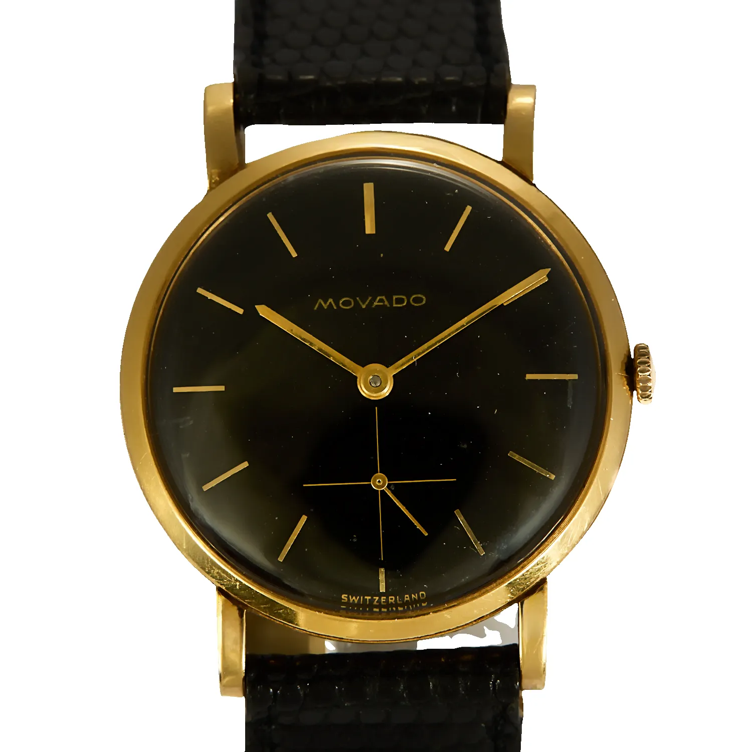 Montre Movado Classique sold by 58 Facettes