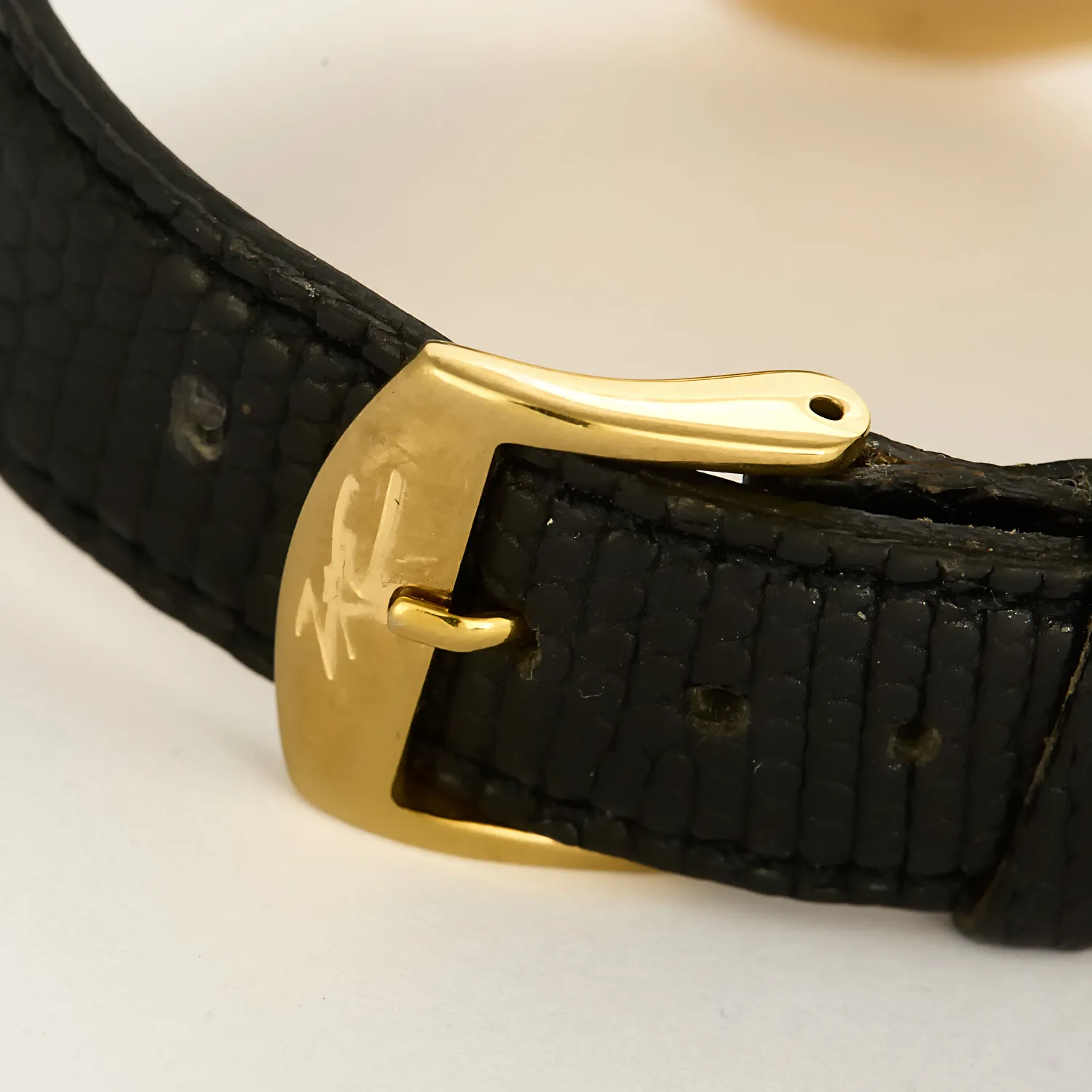 Montre Movado Classique sold by 58 Facettes product image thumbnail 5
