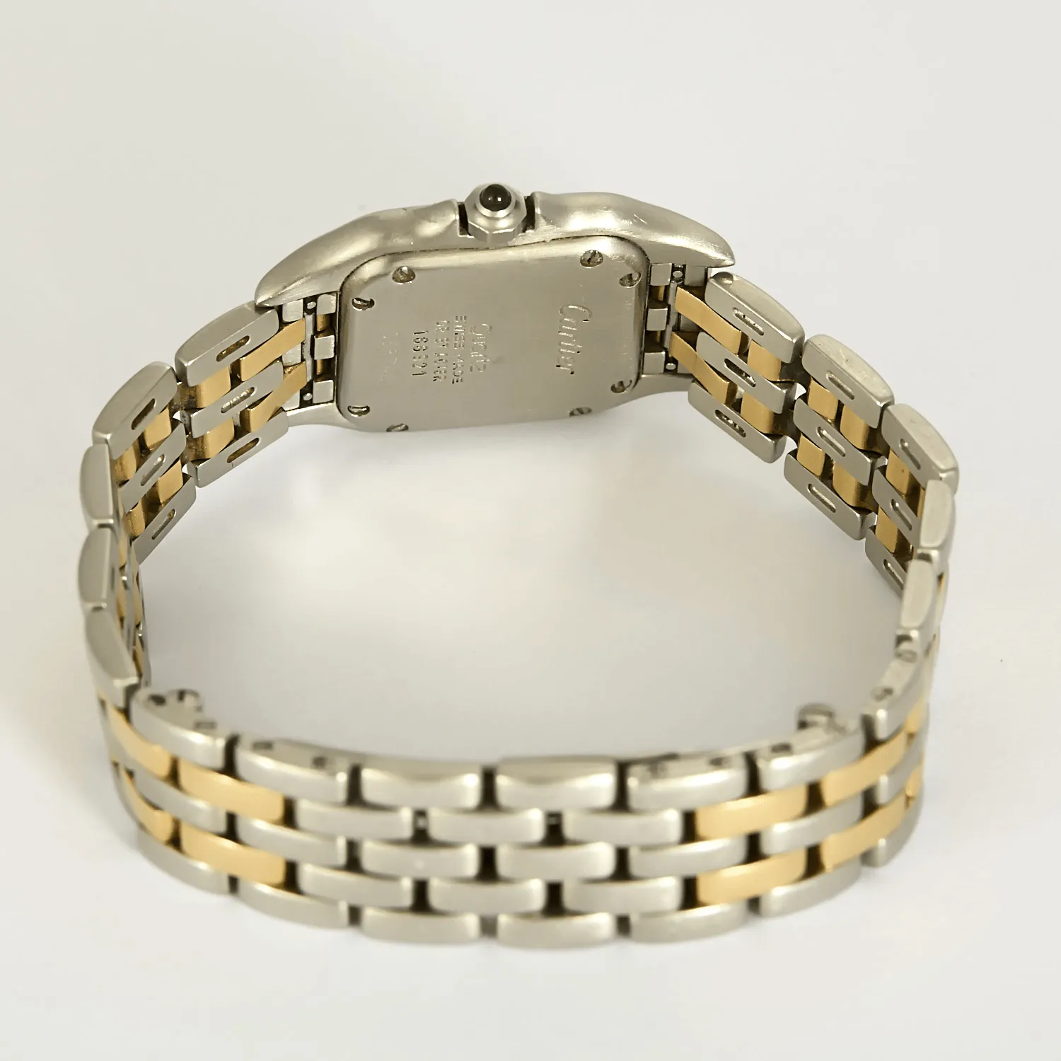 Cartier Montre Panthère sold by 58 Facettes product image thumbnail 4