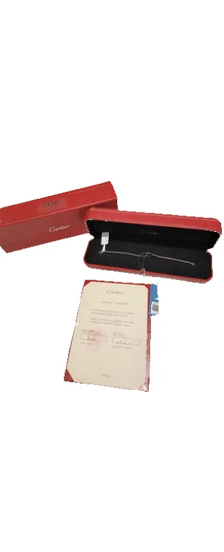 Cartier Love - Bracelet en or rose made by 58 Facettes