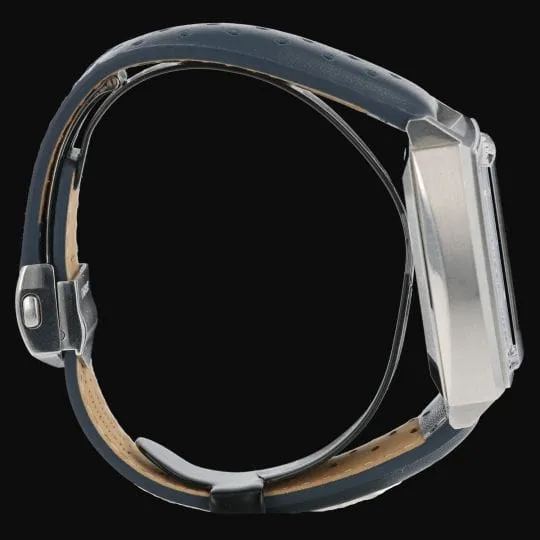 TAG Heuer Monaco - Montre chronographe Calibre 12 en acier sold by 58 Facettes product image thumbnail 5