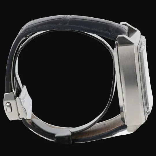 TAG Heuer Monaco - Montre chronographe en acier sold by 58 Facettes product image thumbnail 5