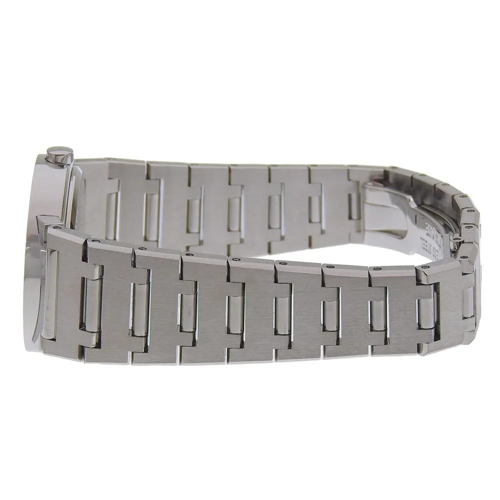 Bvlgari Bvlgari - Montre quartz en acier inoxydable sold by 58 Facettes product image thumbnail 5