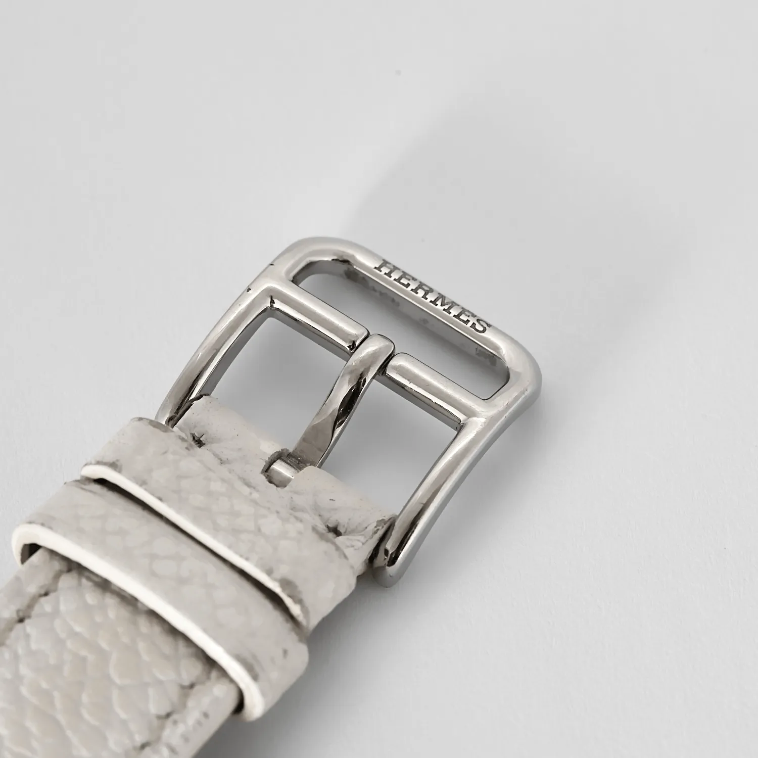 Hermès Montre Heure H sold by 58 Facettes product image thumbnail 5