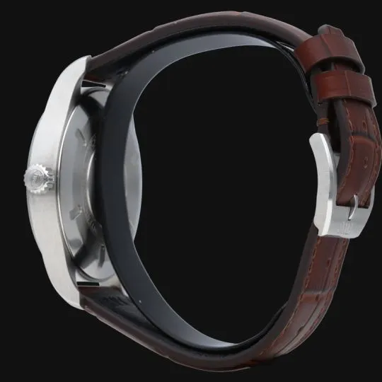 IWC Pilot Mark XVIII - Montre en acier sold by 58 Facettes product image thumbnail 4