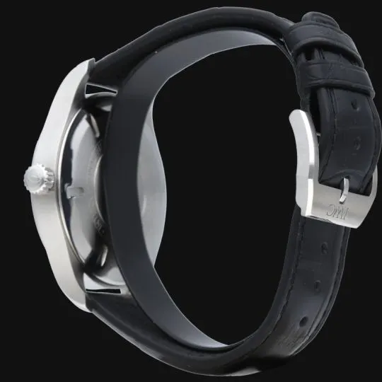 IWC Pilot Mark XVIII - Montre en acier sold by 58 Facettes product image thumbnail 4
