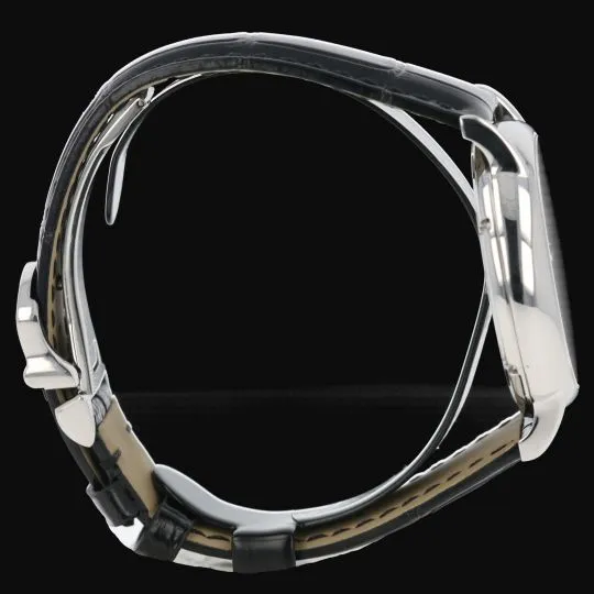 IWC Portofino - Montre en acier sold by 58 Facettes product image thumbnail 5