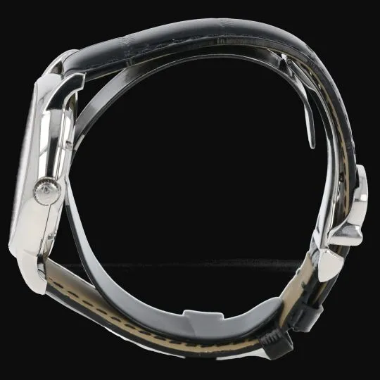 IWC Portofino - Montre en acier sold by 58 Facettes product image thumbnail 4