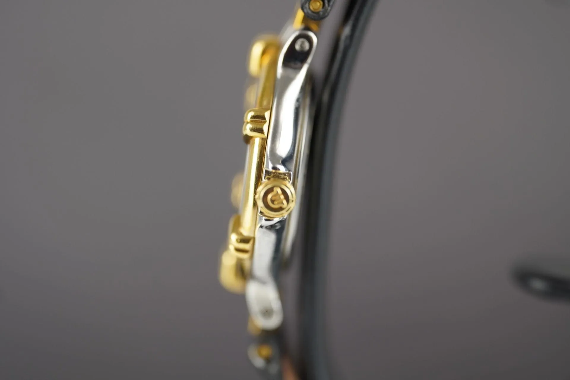 Maurice Lacroix Calypso - Montre femme en acier sold by 58 Facettes product image thumbnail 4
