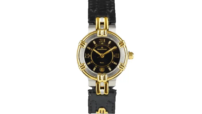 Maurice Lacroix Calypso - Montre femme en acier sold by 58 Facettes