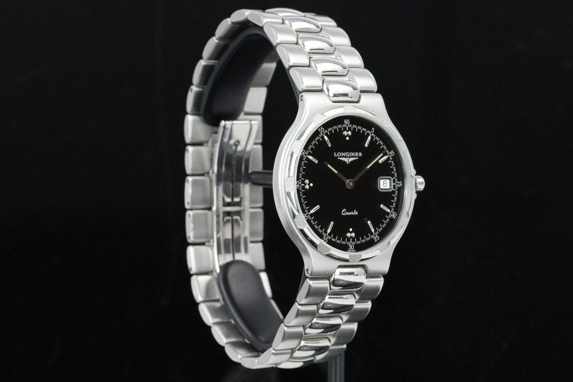 Longines Conquest - Montre L1.614.4 sold by 58 Facettes product image thumbnail 3