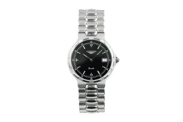 Longines Conquest - Montre L1.614.4 sold by 58 Facettes