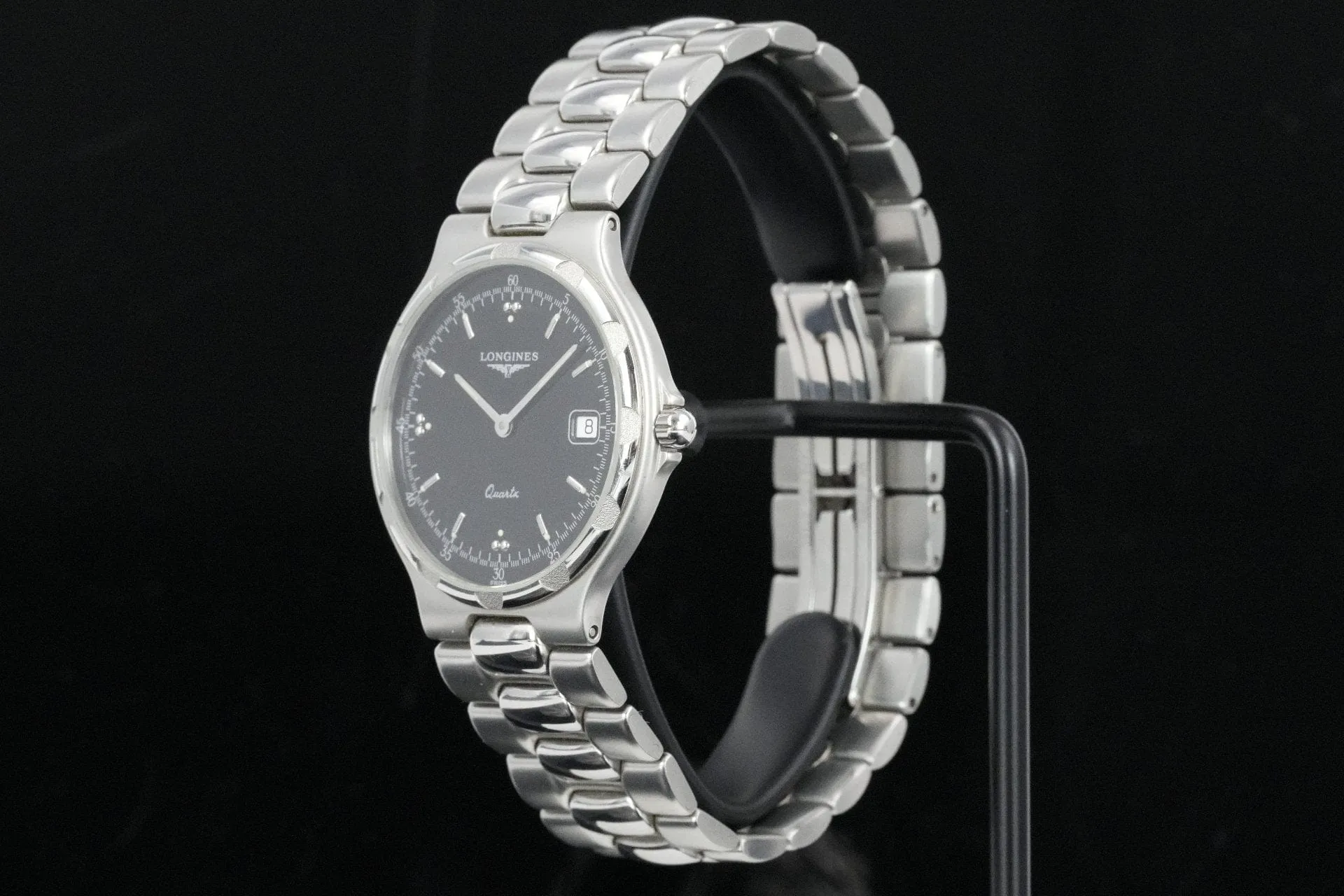 Longines Conquest - Montre L1.614.4 sold by 58 Facettes product image thumbnail 2