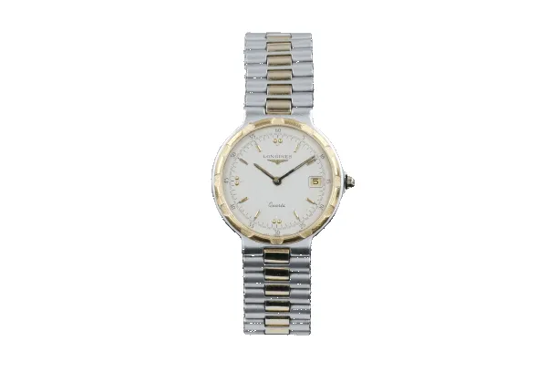 Longines Conquest - Montre quartz 4940 17 161 sold by 58 Facettes