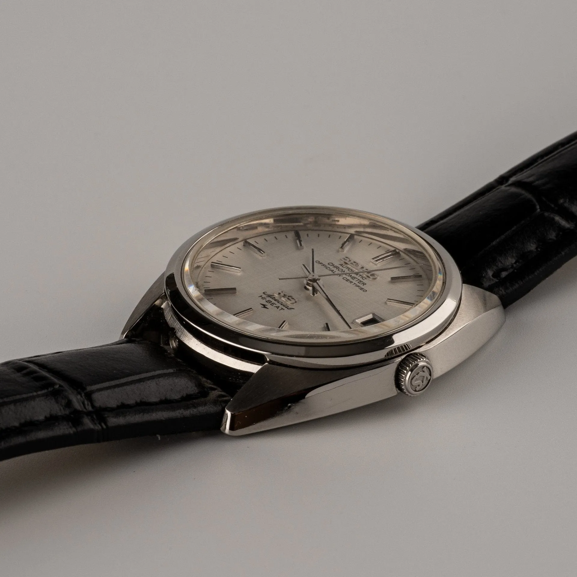 Seiko KS Special - Montre automatique 5245-6000 sold by 58 Facettes product image thumbnail 4