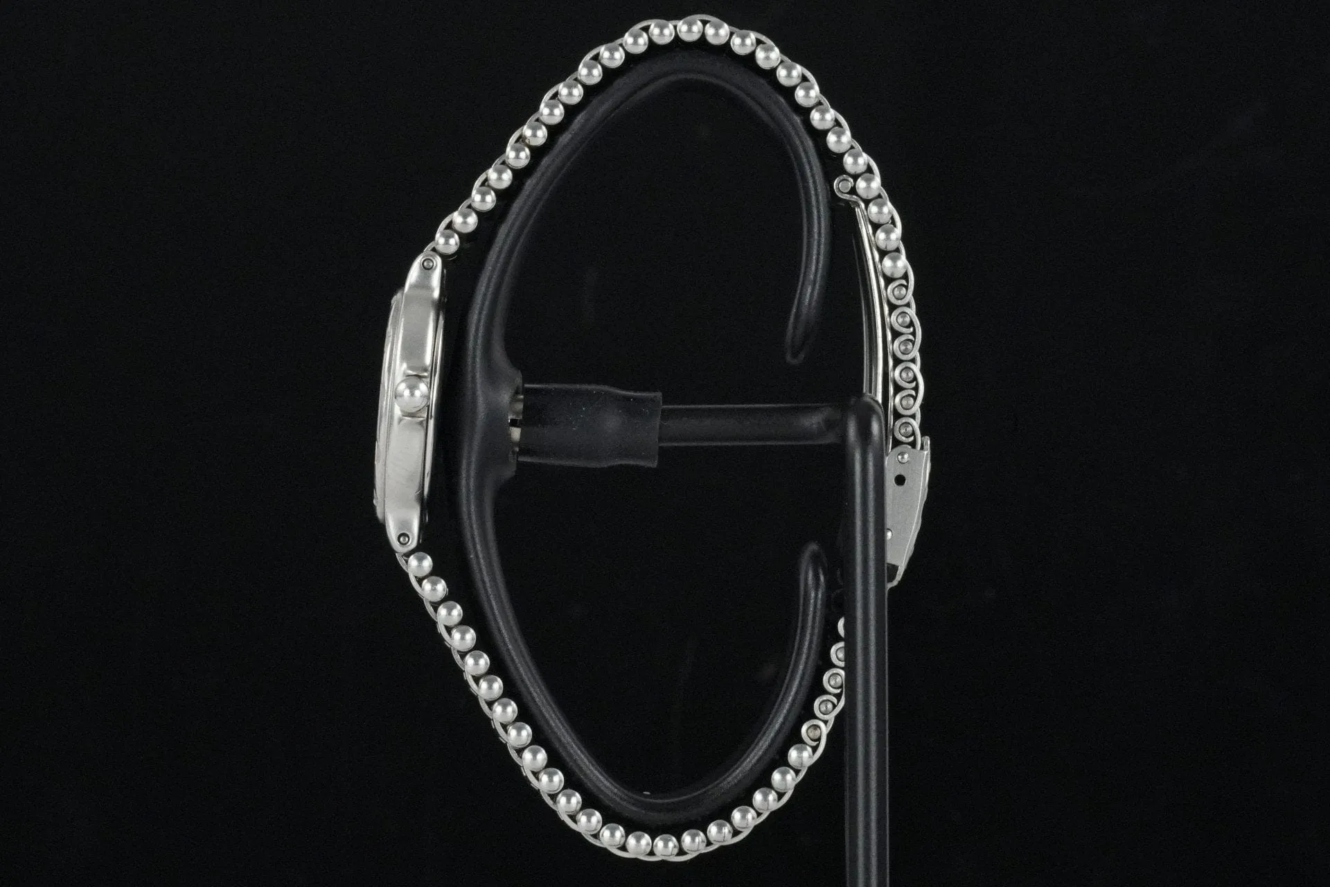 Longines Conquest - Montre en acier sold by 58 Facettes product image thumbnail 3