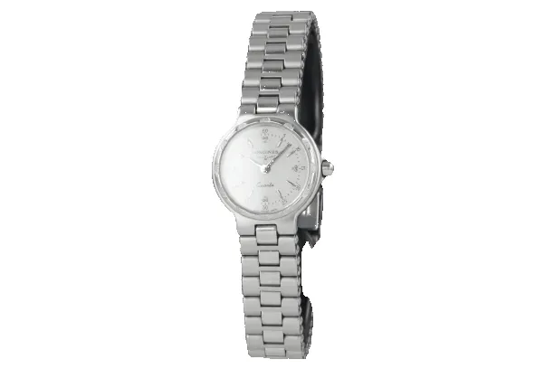 Longines Conquest - Montre en acier sold by 58 Facettes