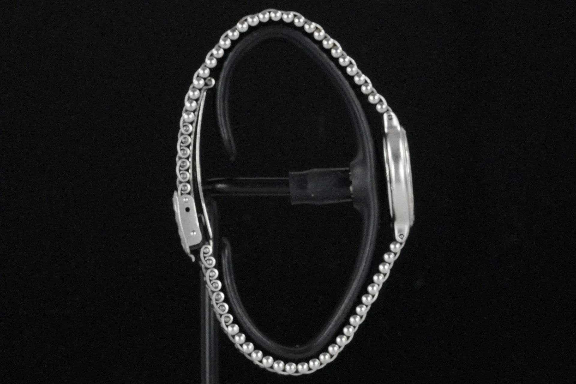Longines Conquest - Montre en acier sold by 58 Facettes product image thumbnail 4