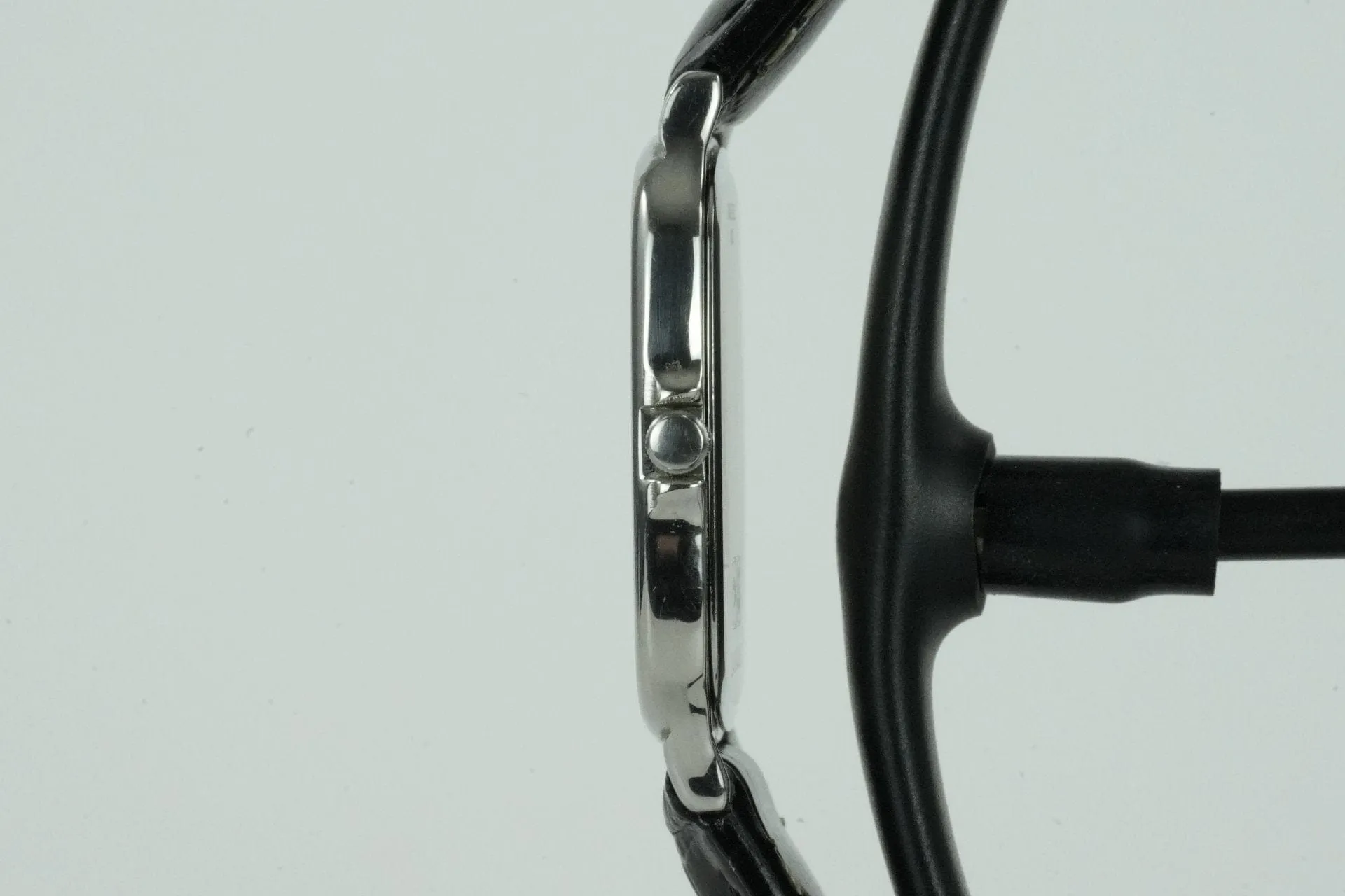 Longines - Montre "TV" Quartz 140 7040 sold by 58 Facettes product image thumbnail 4