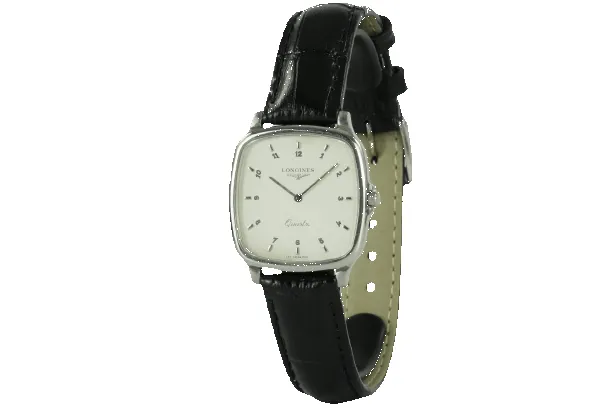 Longines - Montre "TV" Quartz 140 7040 sold by 58 Facettes