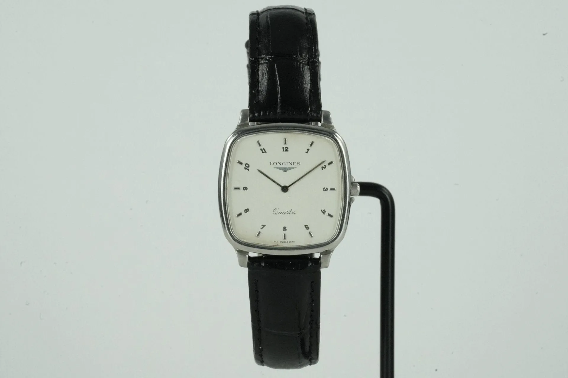 Longines - Montre "TV" Quartz 140 7040 sold by 58 Facettes product image thumbnail 2