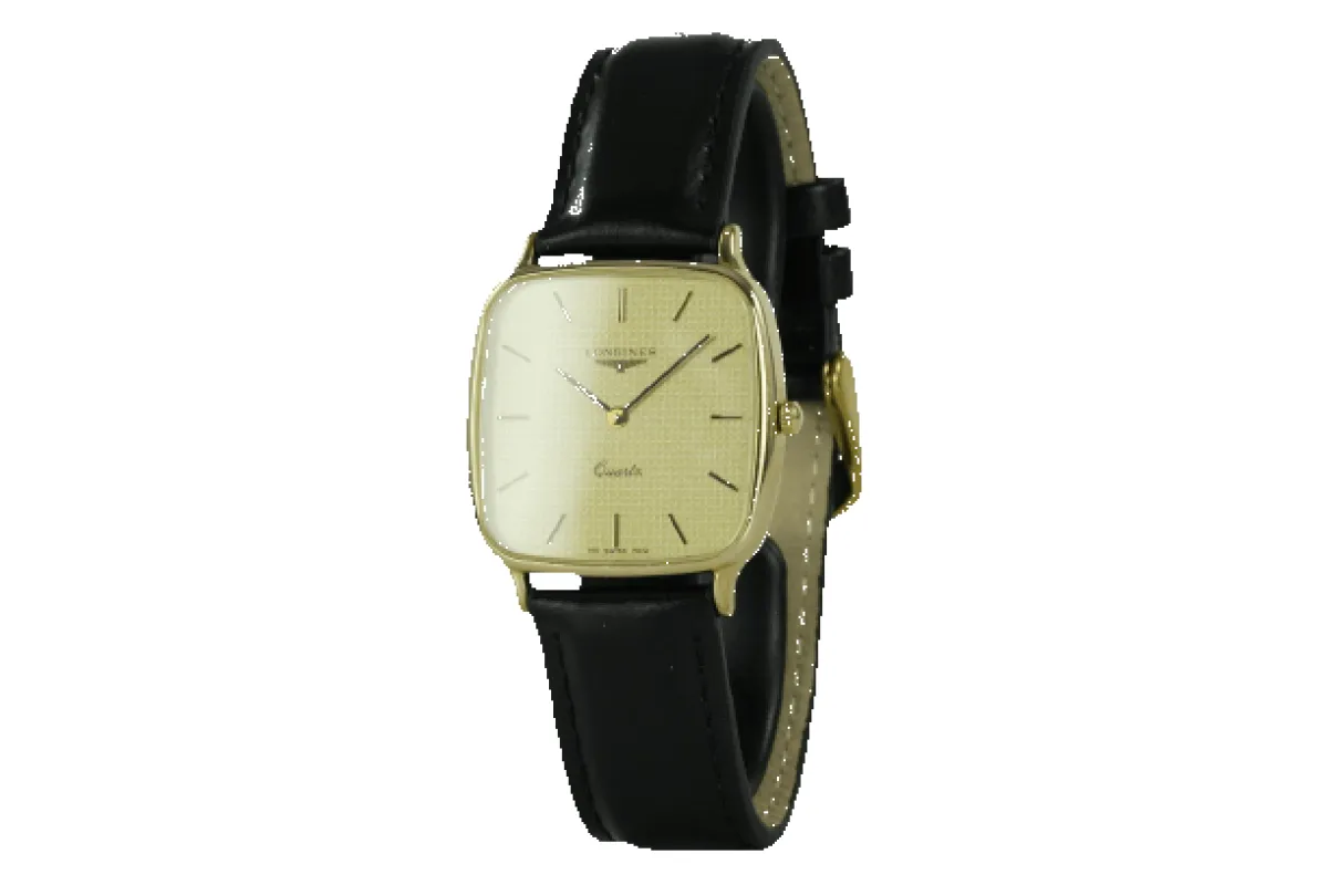 Longines - Montre Quartz 150 7019 made by 58 Facettes
