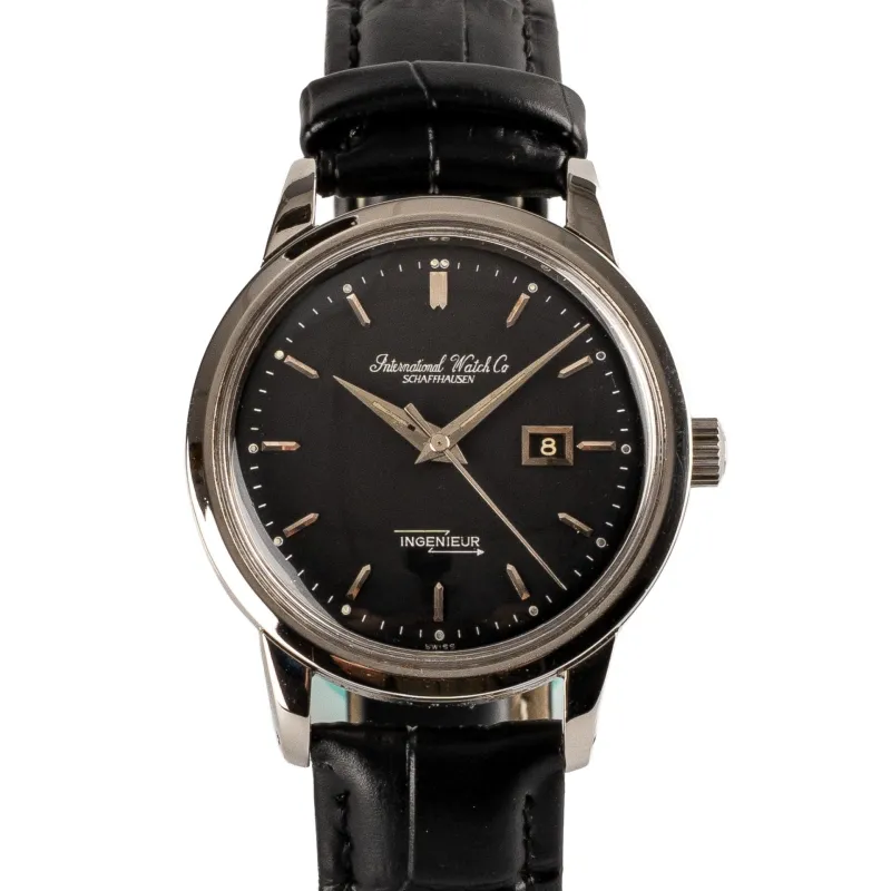 IWC Ingénieur - Montre référence 666 made by 58 Facettes