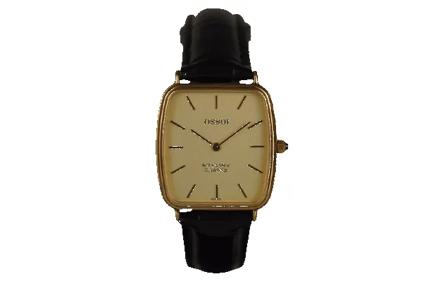 Tissot Stylist - Montre A185 sold by 58 Facettes