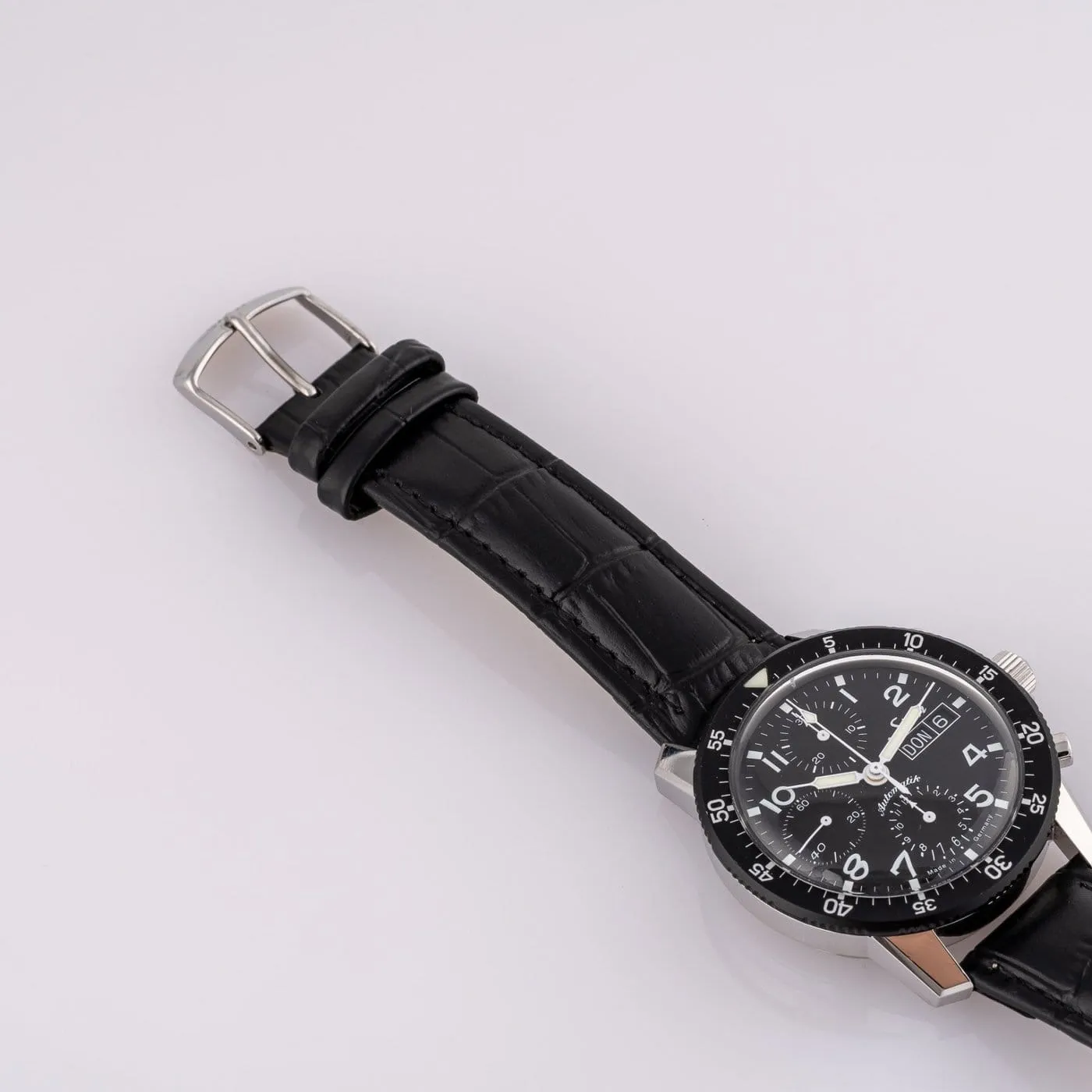Sinn - Montre chronographe automatique 103.B.AUTO sold by 58 Facettes product image thumbnail 4