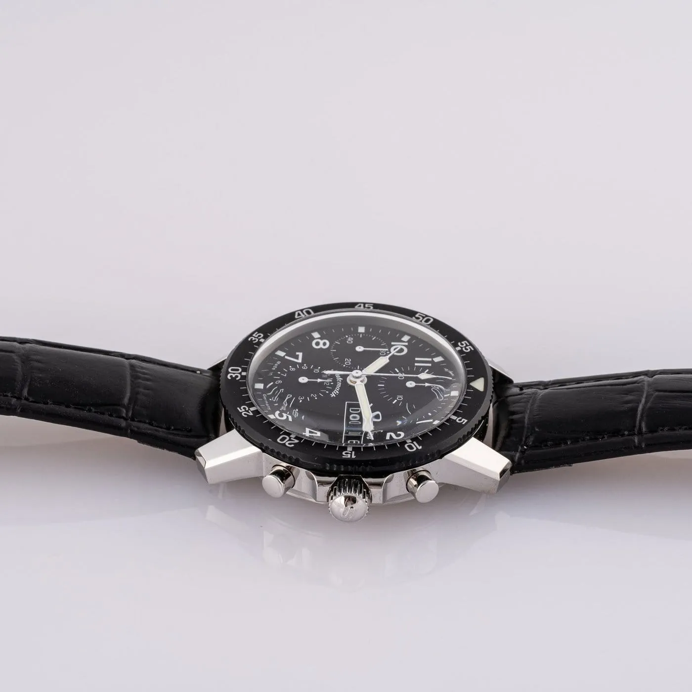 Sinn - Montre chronographe automatique 103.B.AUTO sold by 58 Facettes product image thumbnail 5