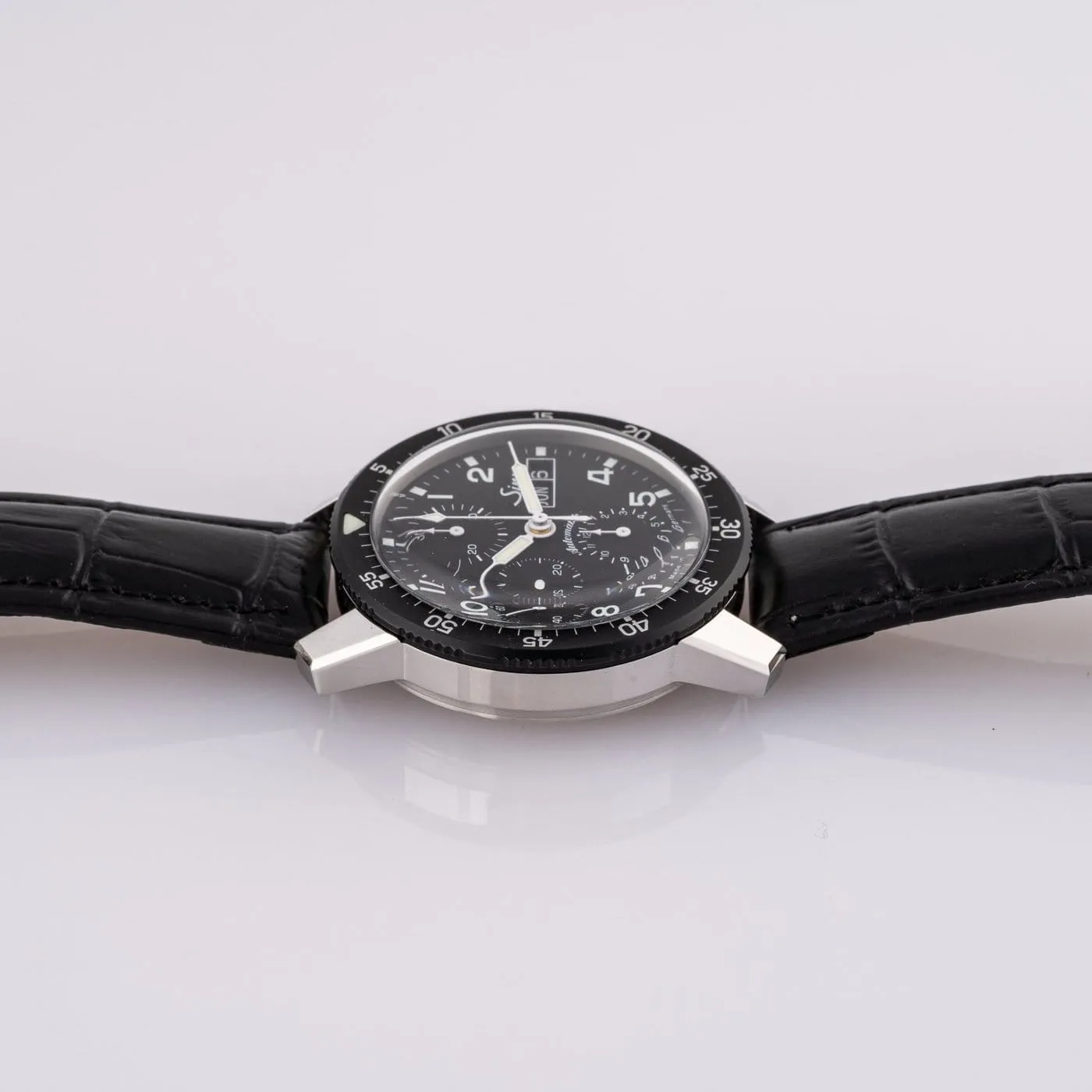 Sinn - Montre chronographe automatique 103.B.AUTO sold by 58 Facettes product image thumbnail 3