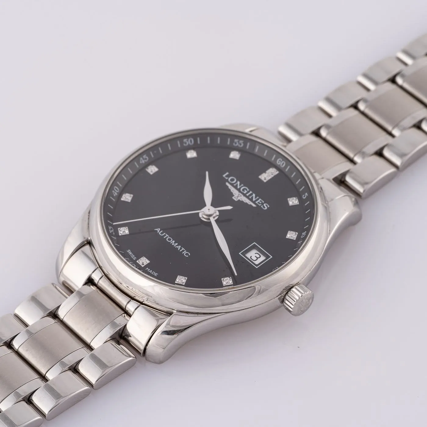 Longines - Montre Master Collection L2.518.4 sold by 58 Facettes product image thumbnail 2
