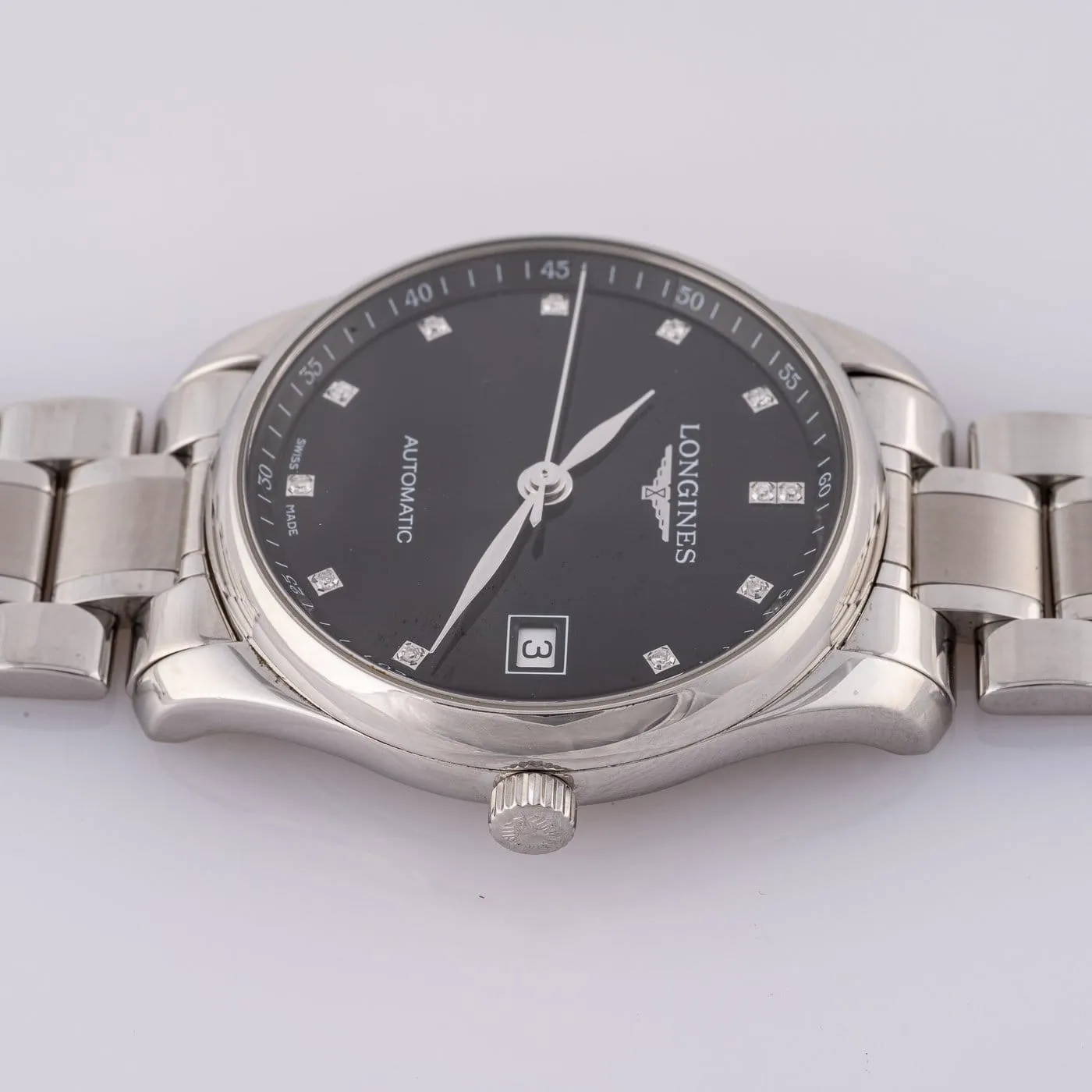 Longines - Montre Master Collection L2.518.4 sold by 58 Facettes product image thumbnail 3