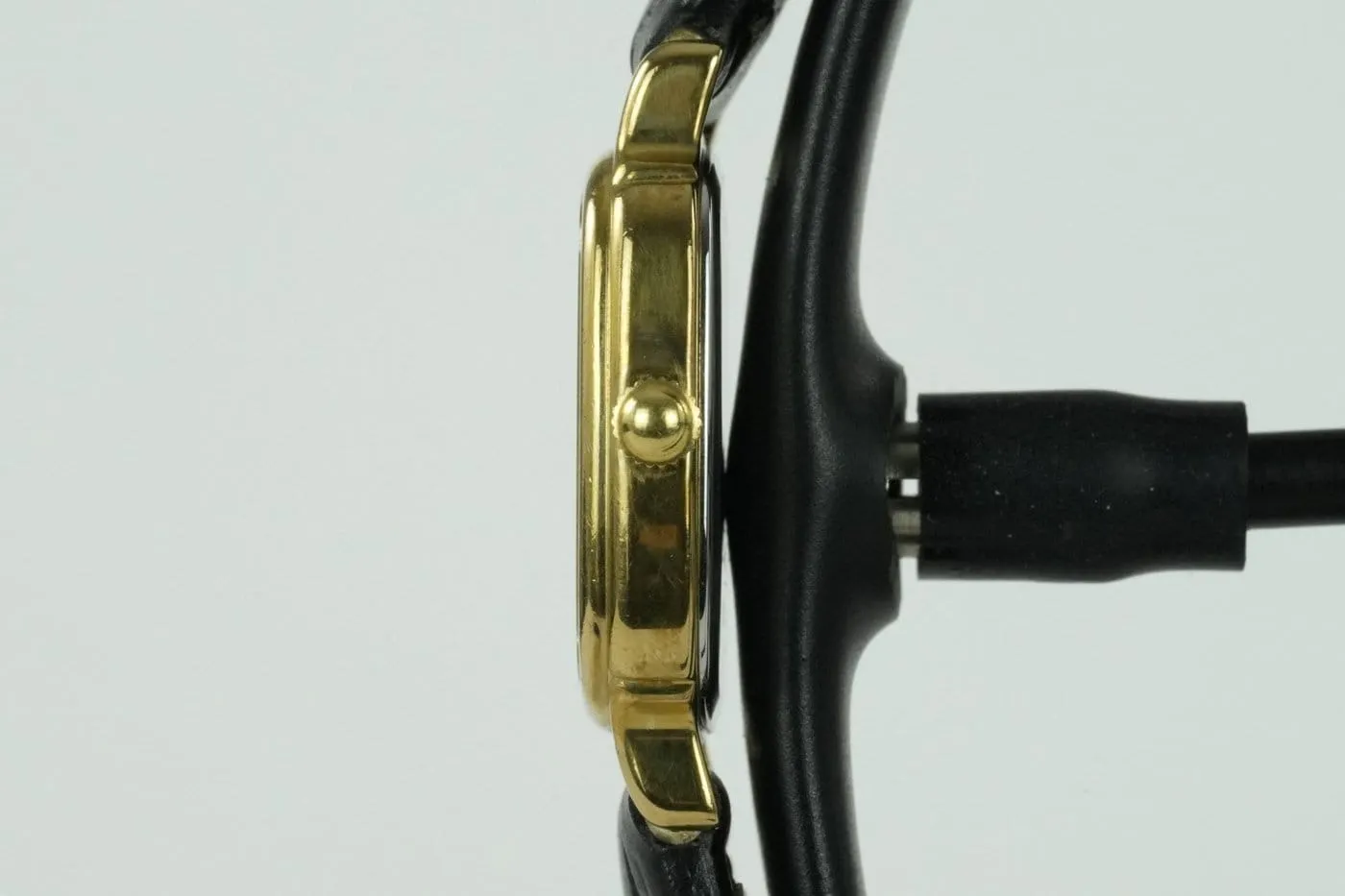 Longines Les Grandes Classiques - Montre quartz plaquée or sold by 58 Facettes product image thumbnail 5