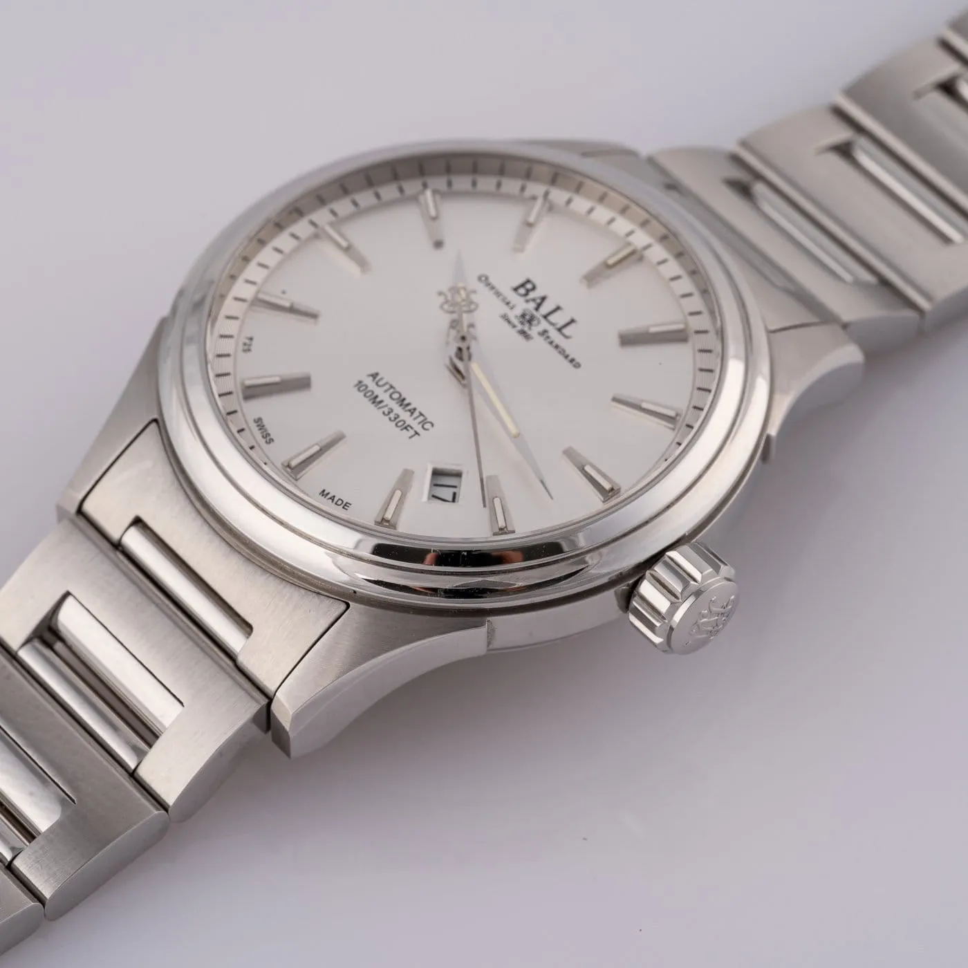 Ball - Montre Stalkman NM2098C sold by 58 Facettes product image thumbnail 4
